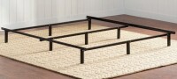 Wayfair Sleep 7" Queen Steel Bed Frame $199