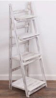 Millwood Pines 16'' W Manufactured Wood Shelving Unit New In Box $199