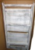 Millwood Pines 16'' W Manufactured Wood Shelving Unit New In Box $199 - 2