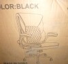 Red Barrel Studio&reg; Ergonomic Faux Leather Home Office Chair New In Box $399 - 2