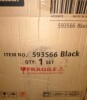 Arlmont & Co. 37L Capacity Patio Umbrella Base Stand New In Box $199 - 2