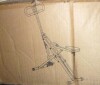 Merach MR-R07 Assisted Squat Machine for Home -Black New In Box $299 - 2