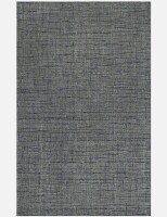 Rizzy Rugs Blue Floral Faded Vintage Area Rug IWD102 - Aprx 8' 6" x 11' 6" $1199