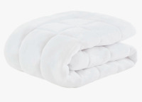 Alwyn Home Cloud Soft Overfilled Plush Waterproof Mattress Pad with Deep Pocket $199