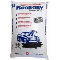EP Naturals Floor Dry Absorbent, 25 lbs New