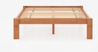 Flexispot Full size Kana Japanese Joinery Bed (Oak) $899