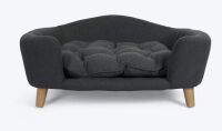 ModernLuxe Assembly Required DOG BED New in Box $299