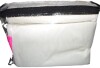 Mercer41 100% Blackout Double layered Velvet Thick Curtains: luxury Rod Pocket Back Tab Thermal Window Drapes for Bedroom Living room (Set of 2), 52"x 96" New $199 - 2
