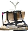 Pallet of Furniture and Misc