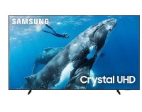 Samsung Crystal UHD DU9000 98-in 2160p (4K) Smart LED Indoor use only Flat screen Ultra HDTV New in Box $4999