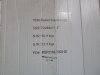 Mlily 11.5" Fusion Supreme Hybrid Cal-King Mattress Made in the USA New $2999 - 2
