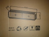Moe's Monterey Media Cabinet - Rustic Blonde FR-1027-21 New in Box $2299 - 2