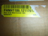 Four Hands Henn Solid Wood Console Table in Worn Oak New in Box $1599 - 2
