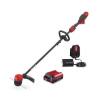 TORO 51831 60V MAX* 13"/15" BRUSHLESS STRING TRIMMER with Battery and Charger, New in Box $599.99