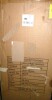 Upstreman 7.7 Cu.Ft. Refrigerator with Freezer, Double Door Fridge, Adjustable Thermostat, Large Capacity, Reversible Door Swing, Refrigerator for Apartment, Office, Dorm, Black?BD75? New in Box $699 - 2