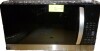 LG - 1.7 Cu. Ft. Over-The-Range Microwave with Sensor Cook and EasyClean - Stainless Steel New $499 - 2
