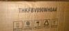 Eclife 30" Freestanding Single Bathroom Vanity Base Cabinet In White New in Box $599 - 2