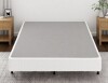 Wayfair Sleep&trade; Easy Assembly Traditional Bamboo Box Spring Queen Size New in Box $399