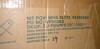 Wayfair Sleep&trade; Easy Assembly Traditional Bamboo Box Spring Queen Size New in Box $399 - 2