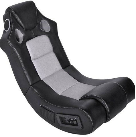 Racer BT Racing Gaming Chair With Bluetooth Speakers New in Box Factory Sealed $399