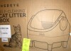 Thereye Open Top Self-Cleaning Cat Litter Box (ER-SC06) $499 - 2