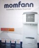 MOMFANN Automatic Baby Formula Maker &ndash; Fast Formula Dispenser for Instantly Mixing Warm Bottles with Precise Powder & Water Ratio, 3 Temp Settings, One-Touch Clean, Fits Most Bottles & Formula Brands $299 - 2