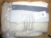 Nautica - Queen Quilt Set, Soft Cotton Bedding with Matching Shams, Prewashed for Extra Softness, Reversible Stripe Design, Lightweight Layering for Year-Round Comfort (Galewood Blue) $199 - 2