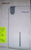 VAGKRI VA-DH01 Dehumidifier 95oz Water Tank Auto Shut-Off 800 Sq Ft in White New In Box $399 - 2