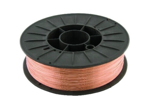 Forney Mig Wire Spool, 10-lb., .030 New In Box $99