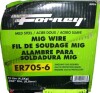 Forney Mig Wire Spool, 10-lb., .030 New In Box $99 - 2