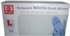 Basic Brand Alternative NGPF7002 Large Blue Multi-Purpose Powderless Nitrile Exam Gloves (Pack of 100), New In Box $49.99 - 2