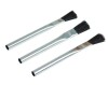 HDX 1/2 in. x 5 in. Horse Hair Bristle Acid Flux Brush (3-Pack) New