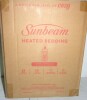 Sunbeam Electric Royal Luxe Microplush Heated Blanket, 12 Heat Settings, 12-Hour Auto Shut-Off, Fast Heating, Warm & Cozy, Machine Washable, Cabernet Color, Twin (84" x 62") New In Box $99 - 2