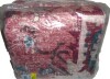 Bungalow Rose Traditional Machine Washable Area Rug with Non-Slip Backing, Red, 9' x 12' New $399 - 2