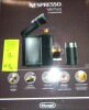 Nespresso Vertuo Coffee and Espresso Machine by De'Longhi with Milk Frother, 1100 ml, Shiny Red $399 - 2