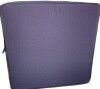 Wade Logan 19" x 19" Parvati Outdoor Seat Cushion in Navy Blue New In Box $99 - 2