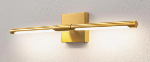 Ivy Bronx Fiza Vanity Light Fixture LED (Horizontal and Vertical) New In Box $199
