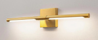 Ivy Bronx Fiza Vanity Light Fixture LED (Horizontal and Vertical) New In Box $199