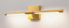 Ivy Bronx Fiza Vanity Light Fixture LED (Horizontal and Vertical) New In Box $199