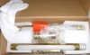 Ivy Bronx Fiza Vanity Light Fixture LED (Horizontal and Vertical) New In Box $199 - 2
