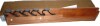 17 Stories Mekhiya Bracket Shelf New In Box $199 - 2