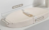 Isabelle & Max&trade; Baby Changing Pad, Soft Portable Changing Pad, Fits All Changing Table, Waterproof Firm Padding $89