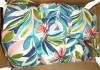 Winston Porter Outdoor Tufted Seat/Back Chair Cushions, 20'' W X 22'' H X 4.5'' D New In Box $199 - 2
