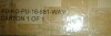 Lark Manor Weddel Basilico End Table with Storage New In Box $299 - 2
