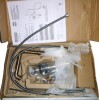 Delta Faucet Saylor&trade; Two Handle Widespread Bathroom Sink Faucet in Brilliance&reg; Champagne Bronze New In Box $499 - 2