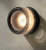Mercer41 Lilyanka Crystal Semi Flush Mount / Ebern Designs Adalat Led Dimple Flush Mounted Sconce New In Box Assorted $299 - 2