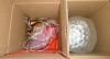 Mercer41 Teandrea 1-Light 7.8" W Dimmable Pendant with Adjustable Length New In Box $299 - 2