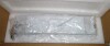 Everly Quinn Tomario Dimmable Crystal Bathroom Vanity Light New In Box $199 - 2