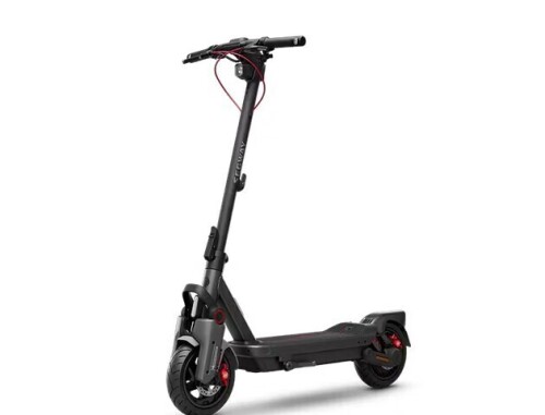 Segway Max G3 Electric Scooter New Floor Model Locked $1699