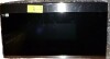 Samsung - Bespoke 2.1 Cu. Ft. Over-the-Range Microwave with Sensor Cooking and Auto Dimming Glass Touch Controls - Stainless Steel New $699 - 2